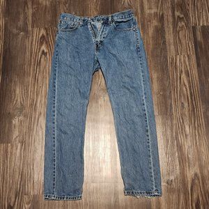 Levi's 505 Jeans